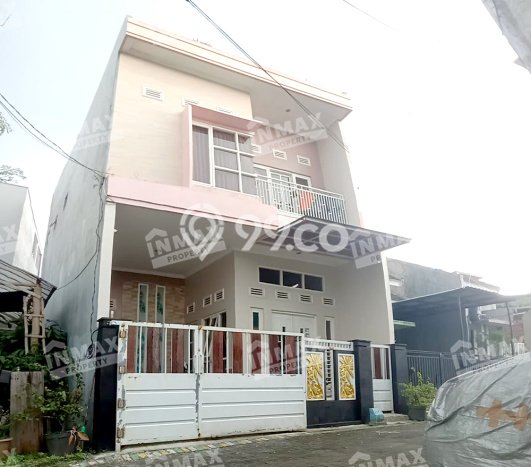 INVESTASI TEPAT! Rumah area Lowokwaru, LT 108m2m² LB 195m2m² INVESTASI TEPAT! Rumah area Lowokwaru, LT 108m2m² LB 195m2m²