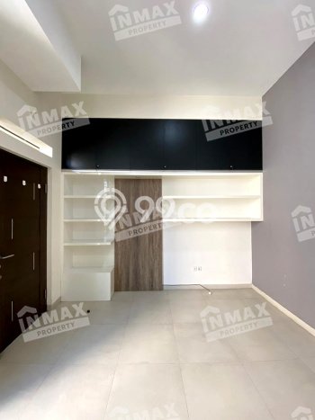 Rumah Strategis Modern Lb 180m2 di Lowokwaru, Malang Rumah Strategis Modern Lb 180m2 di Lowokwaru, Malang