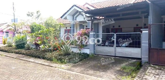Dijual Rumah Modern 3 KT di Araya, Malang Dijual Rumah Modern 3 KT di Araya, Malang