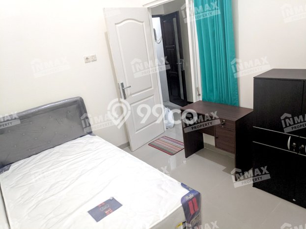 Peluang Investasi! Kost Dijual di Lowokwaru, Malang, 7 KT, 7 KM, Luas 148m2 Peluang Investasi! Kost Dijual di Lowokwaru, Malang, 7 KT, 7 KM, Luas 148m2