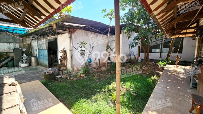 Rumah LB 1000m2m² di Pinggir Kota Sukun, Malang - Harga Menarik Rumah LB 1000m2m² di Pinggir Kota Sukun, Malang - Harga Menarik