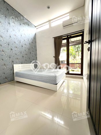 For Sale Hunian Rumah Terawat 3 Kamar di Tidar, Malang For Sale Hunian Rumah Terawat 3 Kamar di Tidar, Malang