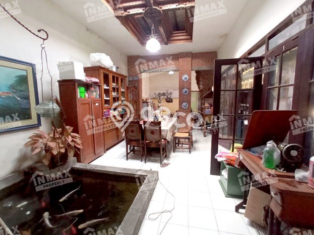 Dijual Rumah Premium dengan Fasilitas Sekitar Lengkap di Lowokwaru, Malang Dijual Rumah Premium dengan Fasilitas Sekitar Lengkap di Lowokwaru, Malang