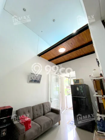 Rumah Sewa Malang LT 77m2 LB 36m2 Area Tidar Rumah Sewa Malang LT 77m2 LB 36m2 Area Tidar
