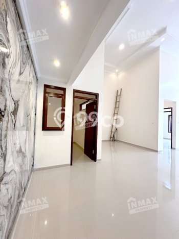 Jual Rumah Eksklusif 4 KT di Araya, Malang Jual Rumah Eksklusif 4 KT di Araya, Malang