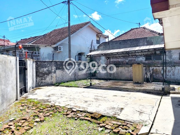 Dijual Rumah Elit Exclusive di Klojen, Malang Dijual Rumah Elit Exclusive di Klojen, Malang