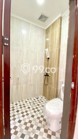 Jual Rumah Eksklusif 3 KT di Soekarno Hatta, Malang Jual Rumah Eksklusif 3 KT di Soekarno Hatta, Malang