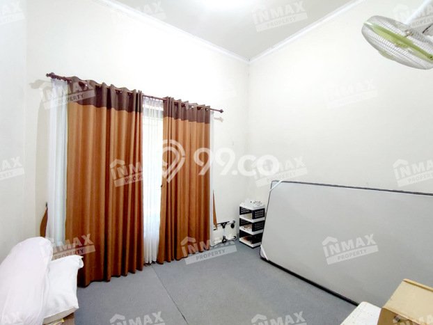 PENAWARAN EKSKLUSIF! Rumah di Villa Puncak Tidar, 2 KM, Lingkungan Elite, Luas 148m2m² Bangunan 130m2m² PENAWARAN EKSKLUSIF! Rumah di Villa Puncak Tidar, 2 KM, Lingkungan Elite, Luas 148m2m² Bangunan 130m2m²