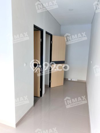 Rumah di Kawasan Kedungkandang, Lingkungan Premium 2 KT Rumah di Kawasan Kedungkandang, Lingkungan Premium 2 KT