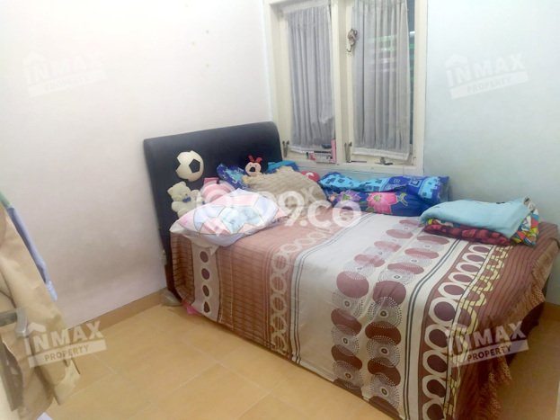 Jual Rumah Favorit Siap Huni LB 55m2 di Lowokwaru, Malang Jual Rumah Favorit Siap Huni LB 55m2 di Lowokwaru, Malang