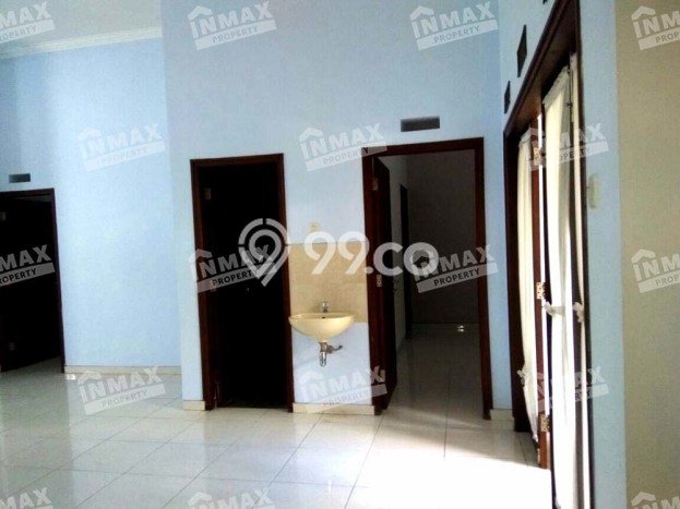 Jual Rumah Modern 3 KT di Villa Puncak Tidar, Malang Jual Rumah Modern 3 KT di Villa Puncak Tidar, Malang