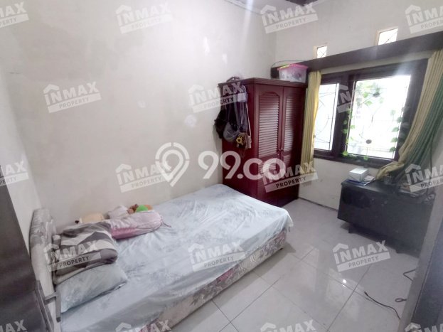 Rumah Luas Asri 4 KT Siap Huni di Sawojajar Malang Rumah Luas Asri 4 KT Siap Huni di Sawojajar Malang