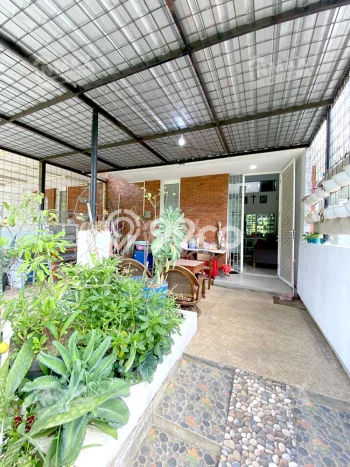 Rumah Sewa Malang LT 77m2 LB 36m2 Area Tidar Rumah Sewa Malang LT 77m2 LB 36m2 Area Tidar