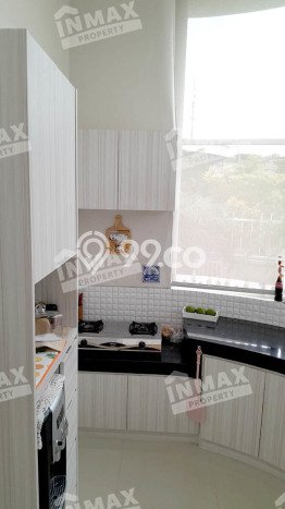 Rumah di Villa Puncak Tidar, Dekat Mall, LT 159m2m² Rumah di Villa Puncak Tidar, Dekat Mall, LT 159m2m²