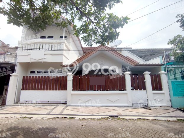 Rumah Modern 4 KT di Tidar Malang Unfurnished Rumah Modern 4 KT di Tidar Malang Unfurnished