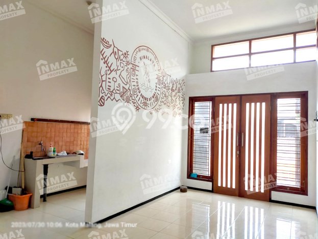 Disewakan segera rumah minimalis strategis 2 Kamar di Lowokwaru, Malang Disewakan segera rumah minimalis strategis 2 Kamar di Lowokwaru, Malang