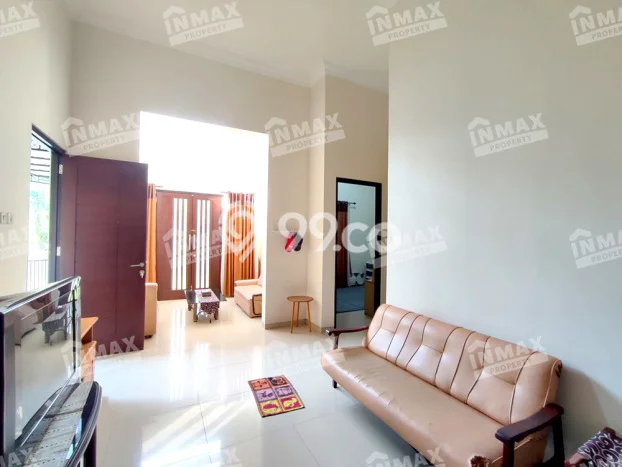 PENAWARAN EKSKLUSIF! Rumah di Villa Puncak Tidar, 2 KM, Lingkungan Elite, Luas 148m2m² Bangunan 130m2m² PENAWARAN EKSKLUSIF! Rumah di Villa Puncak Tidar, 2 KM, Lingkungan Elite, Luas 148m2m² Bangunan 130m2m²