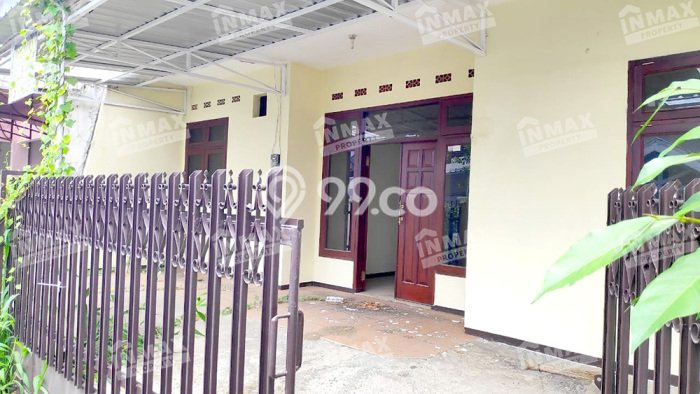 Rumah Disewakan Malang LT 139m2 LB 120m2 Area Tidar Rumah Disewakan Malang LT 139m2 LB 120m2 Area Tidar