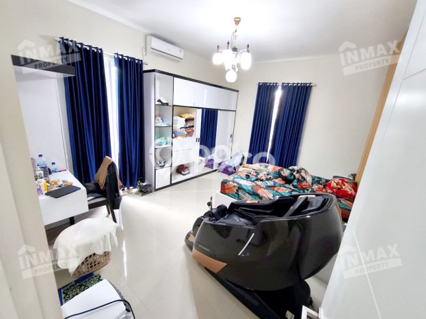 Dijual Rumah Strategis Bagus Punya 3 KT di Sukun Malang - Dijual Rumah Strategis Bagus Punya 3 KT di Sukun Malang -