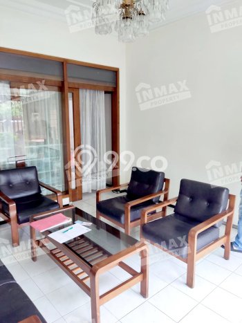 Jual Rumah Luas Elegan Dengan View Eksklusif di Tidar, Malang Jual Rumah Luas Elegan Dengan View Eksklusif di Tidar, Malang