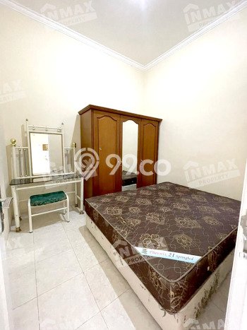 Rumah Tenang di , 2 KT, LT 119m2m² LB 90m2m² Rumah Tenang di , 2 KT, LT 119m2m² LB 90m2m²