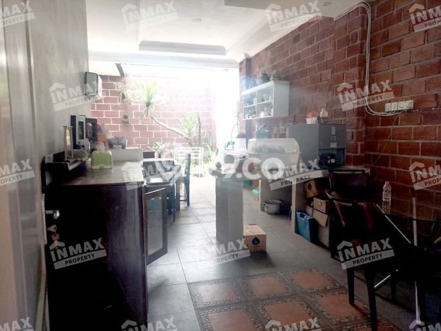 Jual Rumah Strategis Bagus Punya 5 KT di Dau Malang SHM Jual Rumah Strategis Bagus Punya 5 KT di Dau Malang SHM