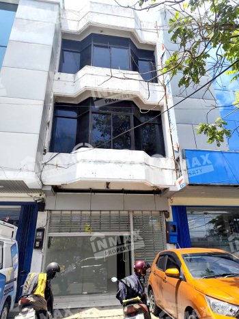 Ruko Disewa di Blimbing, Malang, LT 80m2 / LB 204m2 Ruko Disewa di Blimbing, Malang, LT 80m2 / LB 204m2