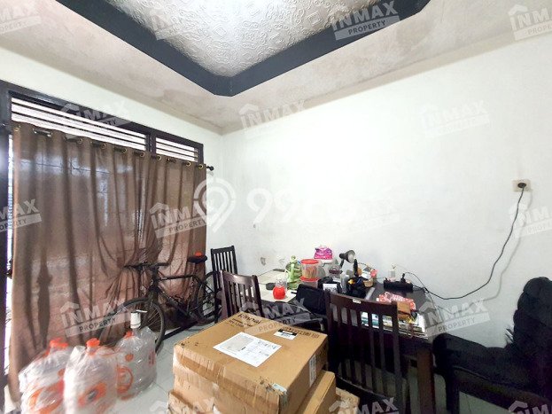 Hunian Nyaman Asri 2 KT Siap Pakai di Sulfat Malang Hunian Nyaman Asri 2 KT Siap Pakai di Sulfat Malang