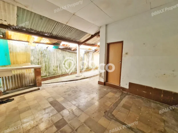 Rumah Strategis Minimalis Lb 100m2 di Klojen, Malang Rumah Strategis Minimalis Lb 100m2 di Klojen, Malang