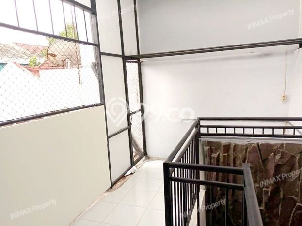Rumah di Lowokwaru, 2 KM, Konsep Modern, Luas 104m2m² LB 100m2m² Rumah di Lowokwaru, 2 KM, Konsep Modern, Luas 104m2m² LB 100m2m²
