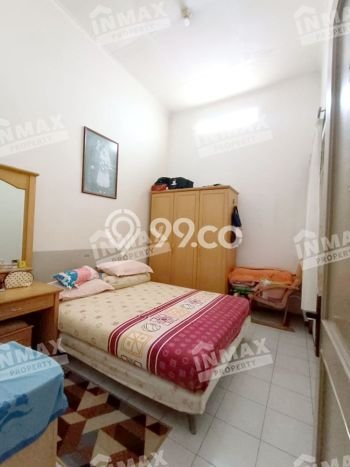Rumah Luas Asri 2 KT Siap Pakai di Sulfat Malang Rumah Luas Asri 2 KT Siap Pakai di Sulfat Malang