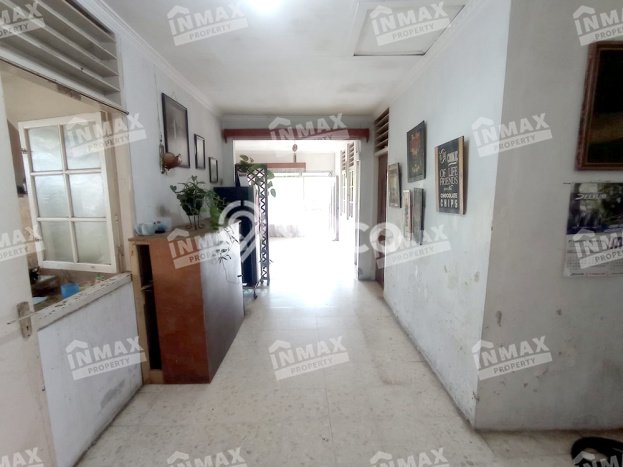 Rumah Modern 5 KT di Sawojajar Malang Unfurnished Rumah Modern 5 KT di Sawojajar Malang Unfurnished