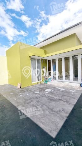 Jual Rumah Minimalis Bagus Punya 3 KT di Blimbing Malang SHM Jual Rumah Minimalis Bagus Punya 3 KT di Blimbing Malang SHM