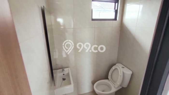 Jual Rumah Favorit Siap Huni LB 45m2 di Karawaci, Tangerang Jual Rumah Favorit Siap Huni LB 45m2 di Karawaci, Tangerang