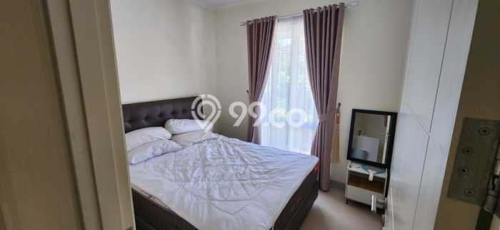 Disewakan Rumah Murah di Gading Serpong Tangerang Punya 3 Kamar Tidur Disewakan Rumah Murah di Gading Serpong Tangerang Punya 3 Kamar Tidur