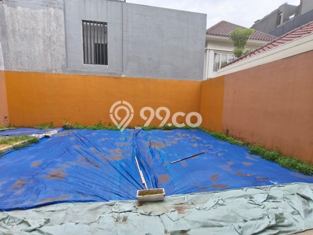 Jual Rumah Luas Megah Dengan View Eksklusif di Alam Sutera, Tangerang Jual Rumah Luas Megah Dengan View Eksklusif di Alam Sutera, Tangerang
