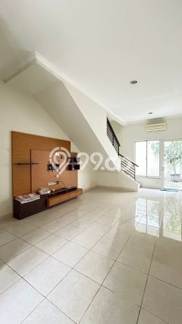 Rumah Modern 2 KT LT 119m2 di Gading Serpong Rumah Modern 2 KT LT 119m2 di Gading Serpong