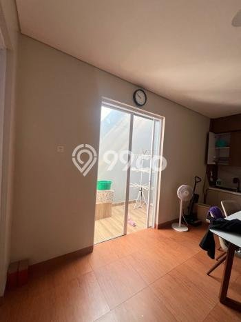 Rumah Modern 3 KT LT 120m2 di Gading Serpong Rumah Modern 3 KT LT 120m2 di Gading Serpong