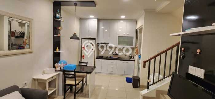 Disewakan Rumah Murah di Gading Serpong Tangerang Punya 3 Kamar Tidur Disewakan Rumah Murah di Gading Serpong Tangerang Punya 3 Kamar Tidur