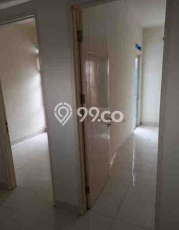 Rumah Modern 2 Kamar LT 126m2 di Gading Serpong Rumah Modern 2 Kamar LT 126m2 di Gading Serpong