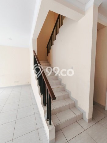 Jual Rumah Luas Megah Dengan View Eksklusif di Alam Sutera, Tangerang Jual Rumah Luas Megah Dengan View Eksklusif di Alam Sutera, Tangerang