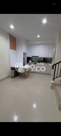 Jarang Ada! Rumah Kontrakan 2 Kamar Nyaman Siap Huni Gading Serpong Jarang Ada! Rumah Kontrakan 2 Kamar Nyaman Siap Huni Gading Serpong