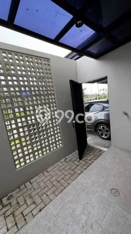 Lokasi terbaik! Rumah siap huni disewakan di BSD LB 266m2 Lokasi terbaik! Rumah siap huni disewakan di BSD LB 266m2