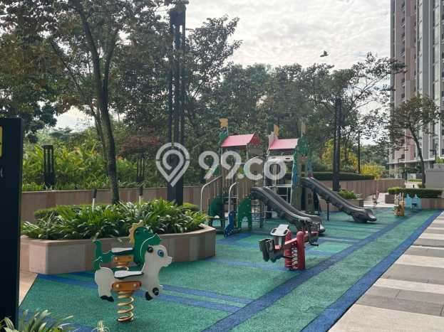 Dijual Apartemen Nyaman di BSD Tangerang Selatan 1 Kamar Tidur Dijual Apartemen Nyaman di BSD Tangerang Selatan 1 Kamar Tidur