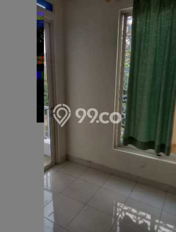 Rumah Modern 2 Kamar LT 126m2 di Gading Serpong Rumah Modern 2 Kamar LT 126m2 di Gading Serpong