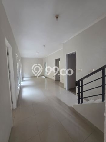 Rumah Disewakan Tangerang LT 162m2 LB 162m2 Area Gading Serpong Rumah Disewakan Tangerang LT 162m2 LB 162m2 Area Gading Serpong