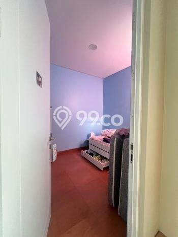 Rumah Modern 3 KT LT 120m2 di Gading Serpong Rumah Modern 3 KT LT 120m2 di Gading Serpong