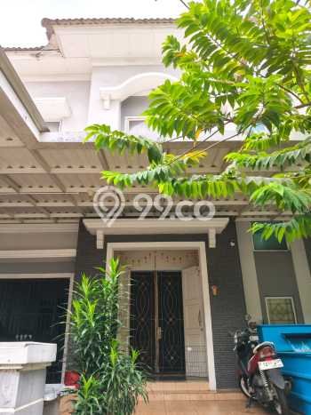 Hunian Nyaman Asri 3 KT Siap Pakai di Gading Serpong Tangerang Hunian Nyaman Asri 3 KT Siap Pakai di Gading Serpong Tangerang