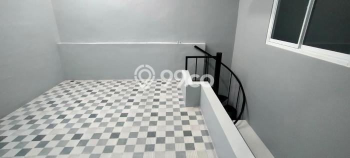 Rumah sewa siap pakai 3 KT di Gading Serpong, Tangerang Rumah sewa siap pakai 3 KT di Gading Serpong, Tangerang