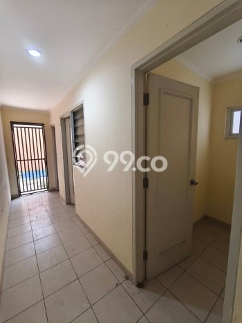 Jual Rumah Luas Megah Dengan View Eksklusif di Alam Sutera, Tangerang Jual Rumah Luas Megah Dengan View Eksklusif di Alam Sutera, Tangerang